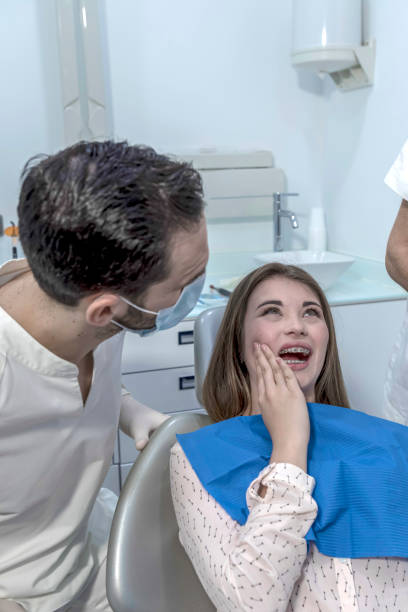 Best Urgent Tooth Repair  in Taylor Creek, FL
