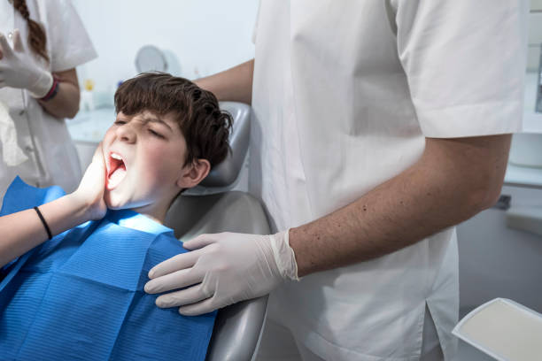 Best Chipped Tooth Repair Near Me  in Taylor Creek, FL